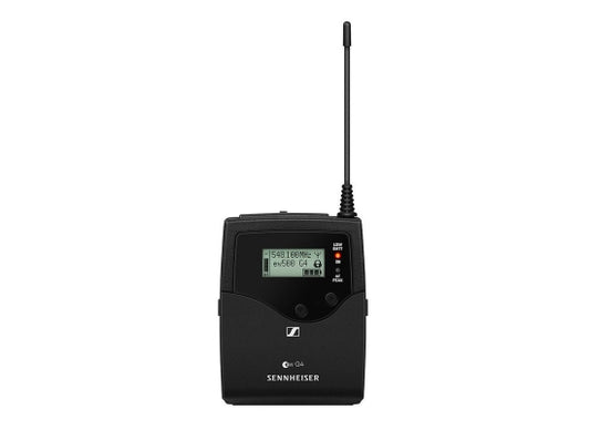 Sennheiser EK 500 G4 BW Kameraempfänger