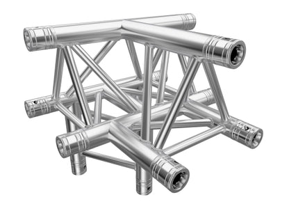 Global Truss F33 T43 T-Stück, 4-Weg