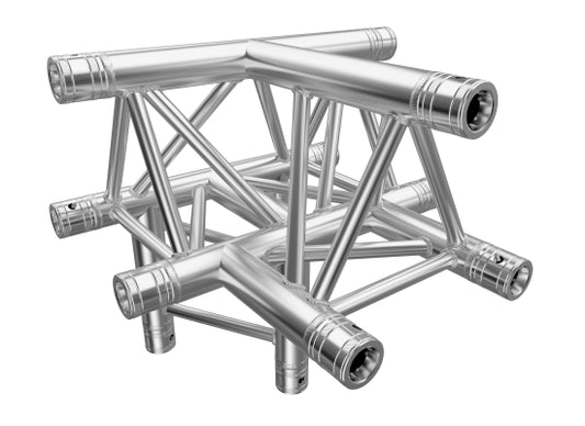 Global Truss F33 T43 T-Stück, 4-Weg