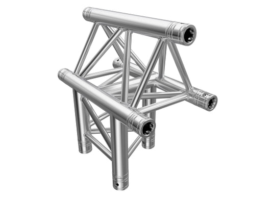 Global Truss F33 T37 T-Stück, 3-Weg, horizontal