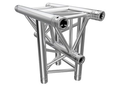 Global Truss F33 T35 T-Stück, 3-Weg, horizontal