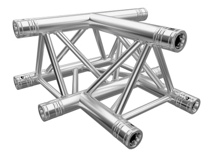 Global Truss F33 T36 T-Stück, 3-Weg, STANDARD