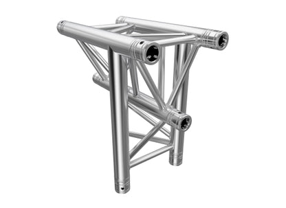 Global Truss F33 T38 T-Stück, 3-Weg, vertikal