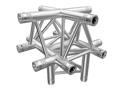 Global Truss F33 C52 Kreuz, 5-Weg