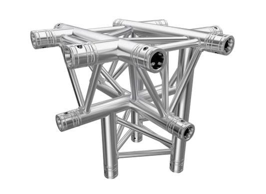 Global Truss F33 C53 Kreuz, 5-Weg