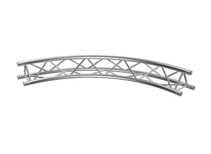 Global Truss F33 K03 Kreissegment 90°, Ø3m