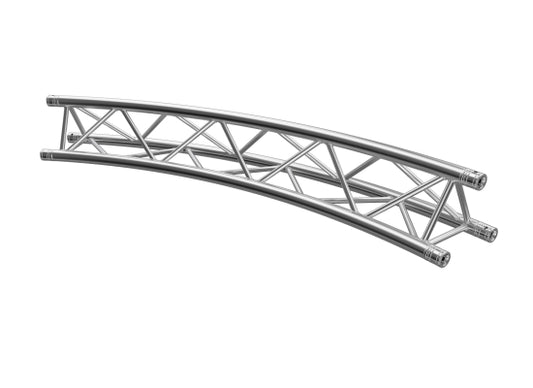 Global Truss F33 K05 Kreissegment 45°, Ø5m