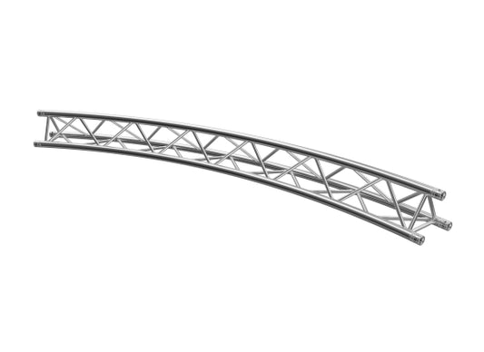 Global Truss F33 K08 Kreissegment 45°, Ø8m