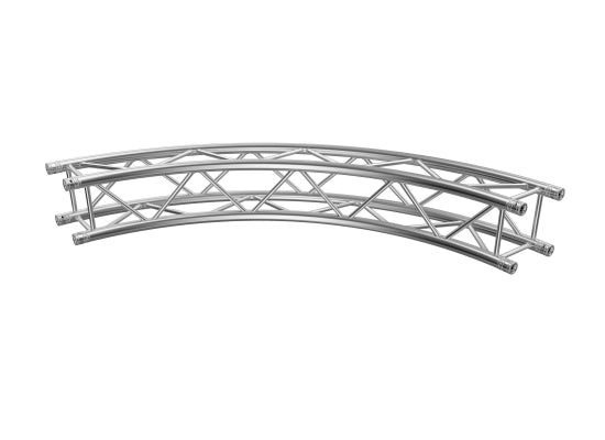 Global Truss F34 K03 Kreissegment 90°, Ø3m