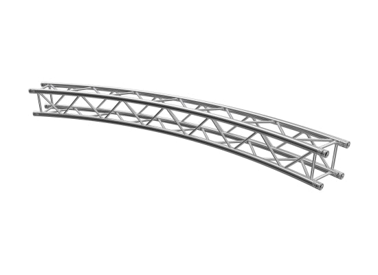 Global Truss F34 K08 Kreissegment 45°, Ø8m