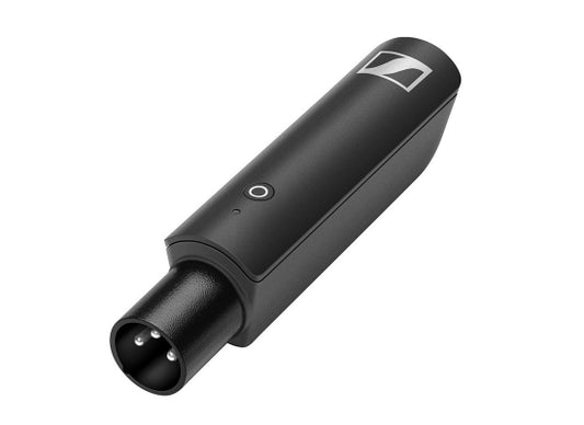 Sennheiser XSW-D XLR MALE RX Aufsteckempfänger