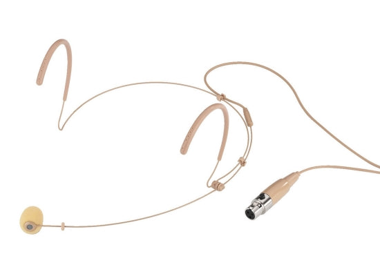 IMG STAGELINE HSE-132 SK Headset, beige