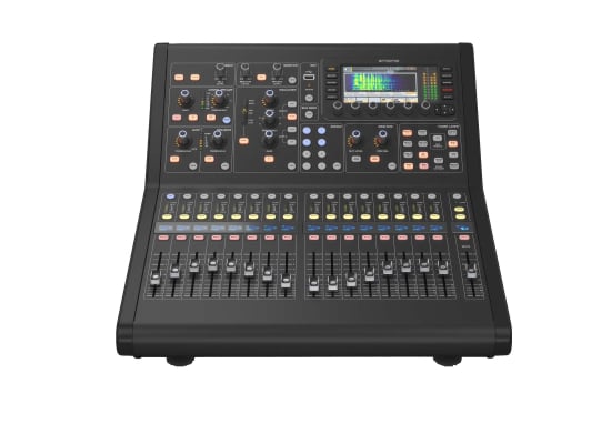 Midas M32R LIVE Digitalmixer