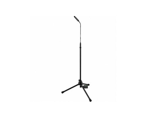 Sennheiser MZFS 80 Mikrofonstativ, 80cm, schwarz