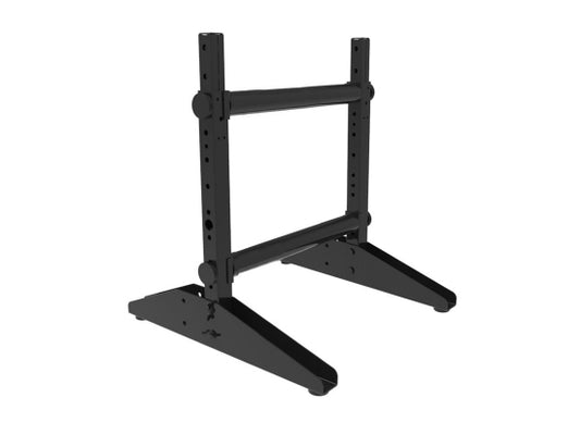 Admiral Freedom Floor Rack Set, schwarz, 50x60cm, RIPFKLS26