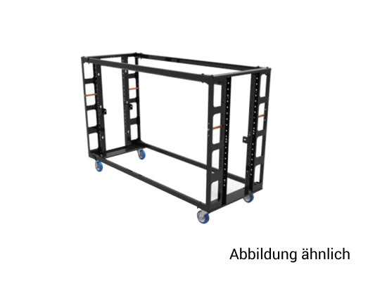 Admiral Meatrack Transportwagen, 110x210cm, 8x Aufnahme