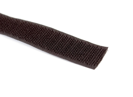 Admiral Klettband, Hakenband, Breite: 20mm, Länge: 6m, schwarz