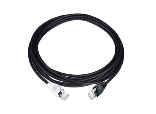 Sennheiser CBL RJ45-5 CAT5e Kabel, schwarz, 5m