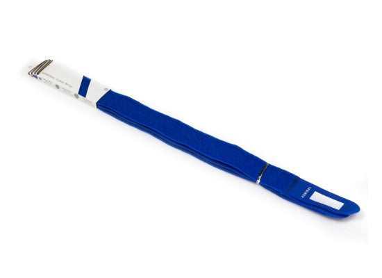 Admiral VECW55BL Kabelklettband, 38x550mm, BLAU