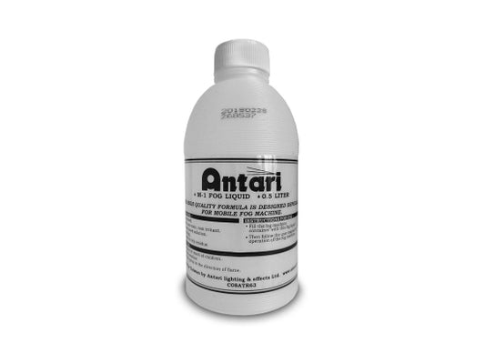 Antari FLM-05 Nebelfluid, 0.5l Kanister