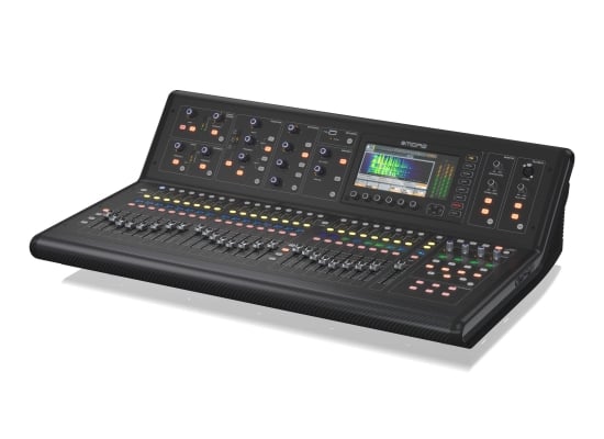 Midas M32 LIVE Digitalmixer