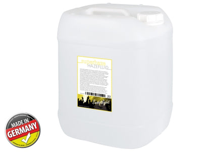 Sweetlight NF SUPERHAZE Hazefluid, 20L Kanister