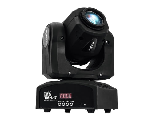 Eurolite TMH-17 LED Moving Head Spot