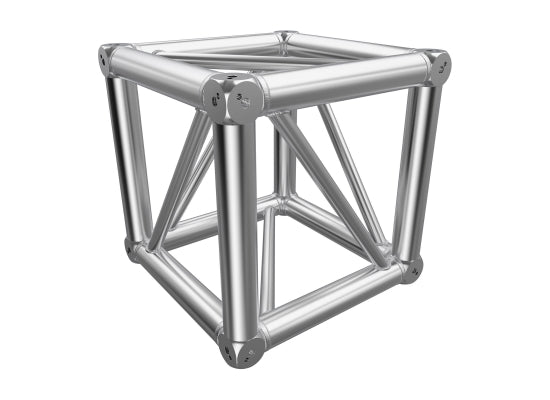 Global Truss F44 Cornerblock, 6-Weg