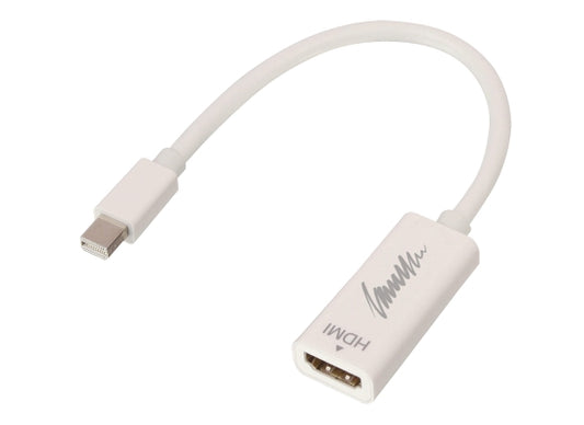 Lindy 41719 Konverter Mini DisplayPort/HDMI