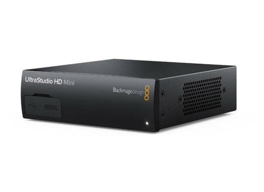 Blackmagic Design UltraStudio HD Mini