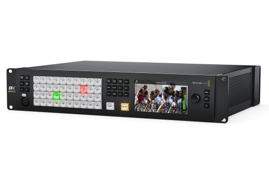 Blackmagic Design ATEM Constellation 8K