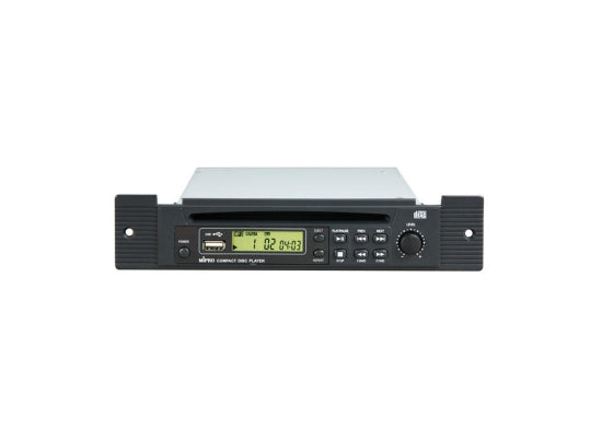 Mipro CDM-2BP CD/USB Player Modul