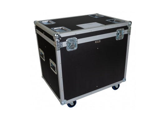 Case für 4x Briteq BT-Theatre / BT-Ultrazoom / BT-Stagepar