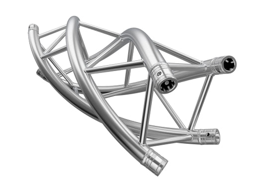 Global Truss F34 DNA Traverse, 1.0m