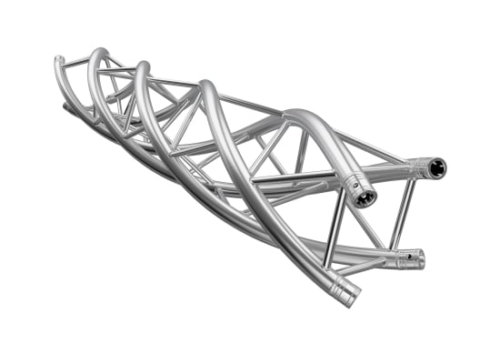 Global Truss F34 DNA Traverse, 2.0m