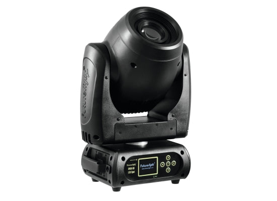 Futurelight DMH-80 LED Moving Head Spot