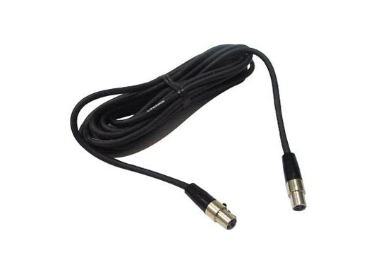 Shure C98D Kabel