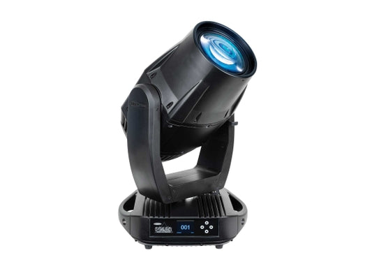 Showtec Polar 300 Hybrid LED Outdoor Moving Head