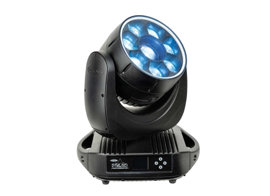 Showtec Polar 340 WashFX LED Outdoor Moving Head