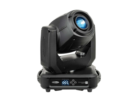 Showtec Phantom 100 Spot LED Moving Head