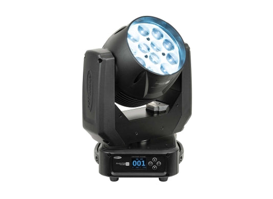 Showtec Phantom 180 WASH  Zoom LED Moving Head