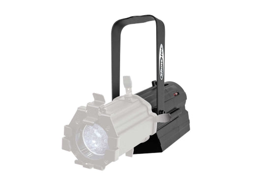 Showtec Performer Profile Mini LED Profilscheinwerfer, 3200K