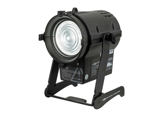 Showtec Performer Fresnel Mini Spot LED Linsenscheinwerfer