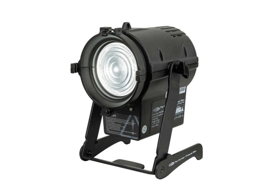 Showtec Performer Fresnel Mini Spot LED Linsenscheinwerfer,DMX