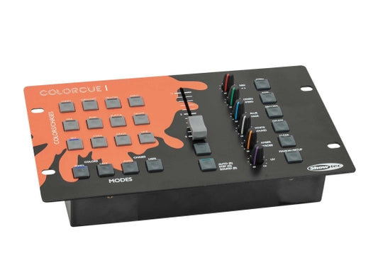 Showtec LED-Controller ColorCue 1