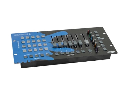 Showtec LED-Controller ColorCue 2