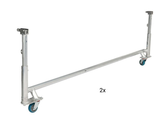 Prolyte S36PRD-L305 Traversen Dolly, 305cm