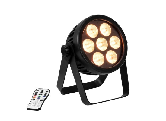 Eurolite LED 4C-7 Spot