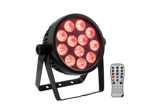 Eurolite LED 4C-12 Spot