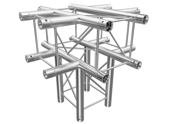 Global Truss F24 T55 Ecke